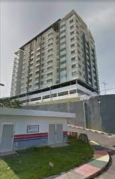 Kondominium untuk Dijual di Jing Yuen - Jason Tang - Exterior - PropertyGuru.com.my