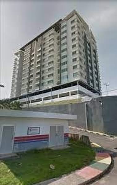 Kondominium untuk Dijual di Jing Yuen - Jason Tang - Exterior - PropertyGuru.com.my