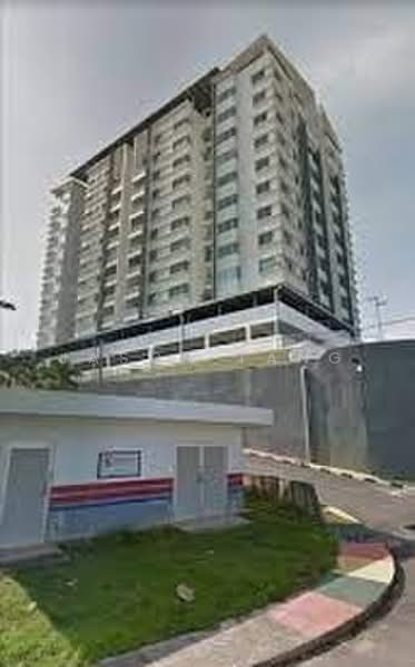 Kondominium untuk Dijual di Jing Yuen - Jason Tang - Exterior - PropertyGuru.com.my