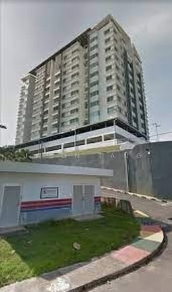 Kondominium untuk Dijual di Jing Yuen - Jason Tang - Exterior - PropertyGuru.com.my