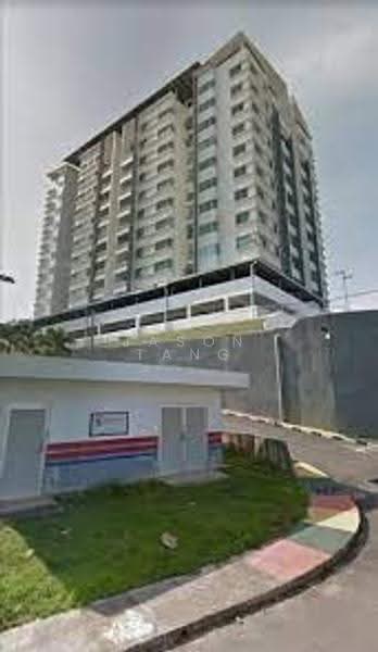 Kondominium untuk Dijual di Jing Yuen - Jason Tang - Exterior - PropertyGuru.com.my