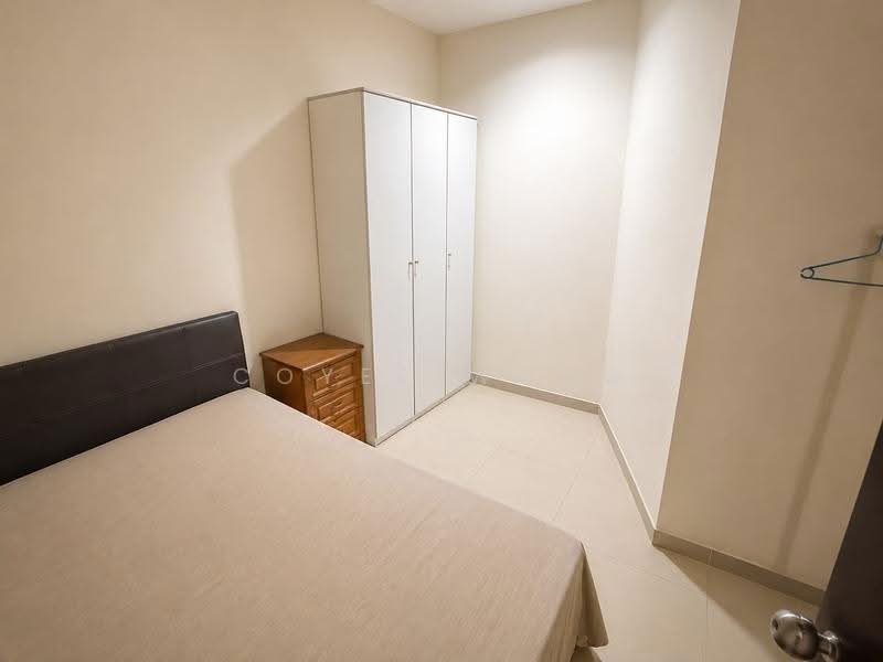 Rumah Teres 1-Tingkat untuk Dijual di Kepong Baru (Kepong) - Coyee Wong - Bedroom - PropertyGuru.com.my