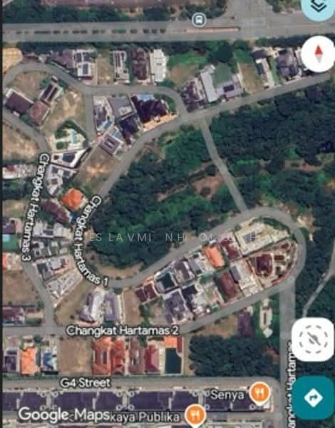 Tanah Banglo untuk Dijual di Hartamas Heights (Batu) - Sam Hoo - PropertyGuru.com.my
