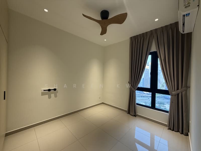 Service Residence for Rent at D'Clover Residences - Shareen Kwan - Interior - PropertyGuru.com.my