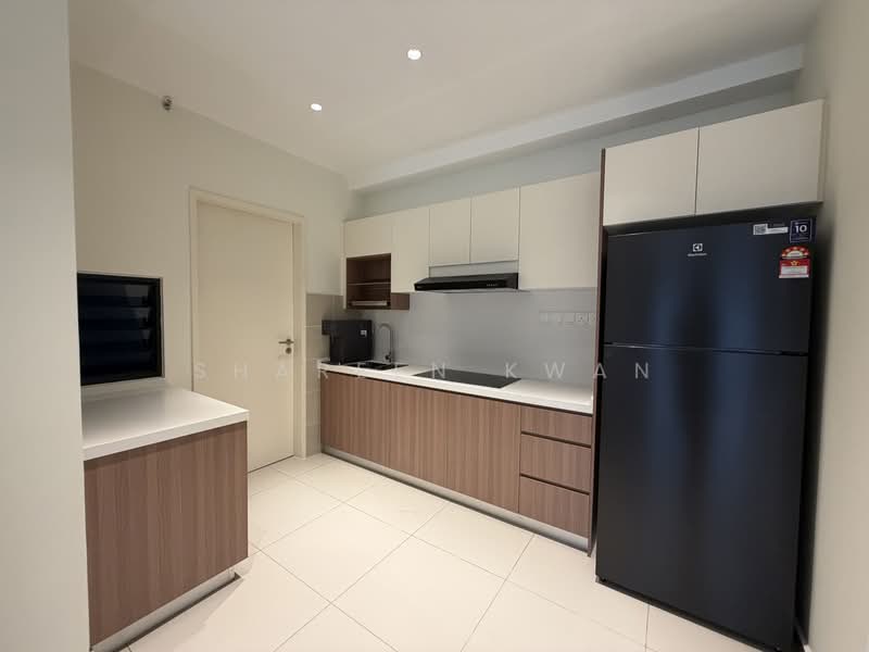 Service Residence for Rent at D'Clover Residences - Shareen Kwan - Kitchen - PropertyGuru.com.my