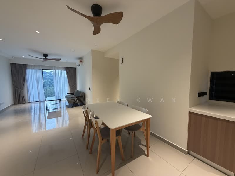 Service Residence for Rent at D'Clover Residences - Shareen Kwan - PropertyGuru.com.my