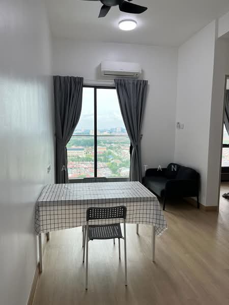 Kediaman Servis untuk Disewa di The Grand Subang Jaya SS15 - Dalynn Tan - Dining Room - PropertyGuru.com.my