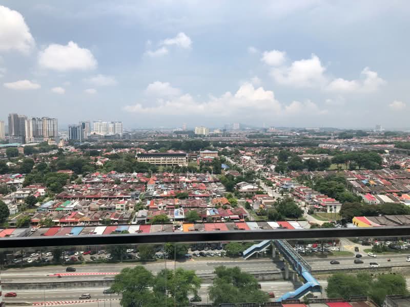Kediaman Servis untuk Disewa di The Grand Subang Jaya SS15 - Dalynn Tan - Exterior - PropertyGuru.com.my