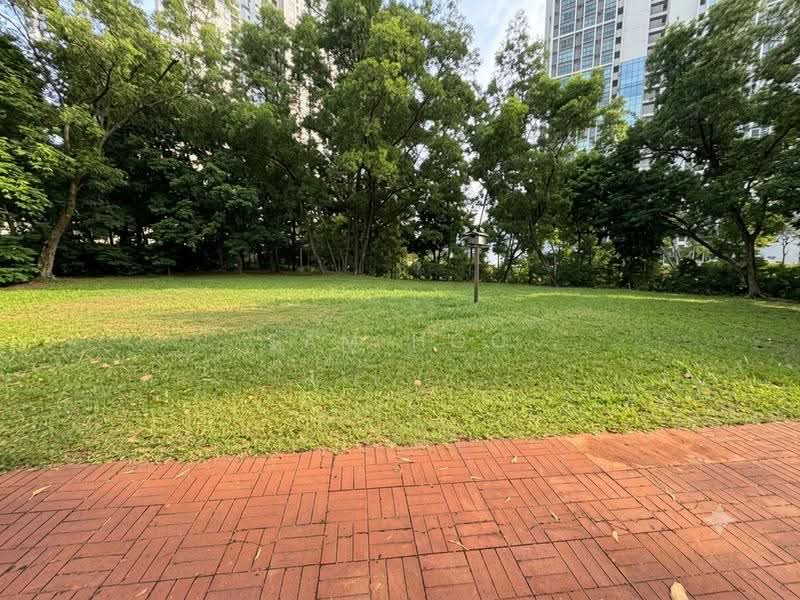 Tanah Banglo untuk Dijual di Hartamas Heights (Batu) - Sam Hoo - Garden - PropertyGuru.com.my