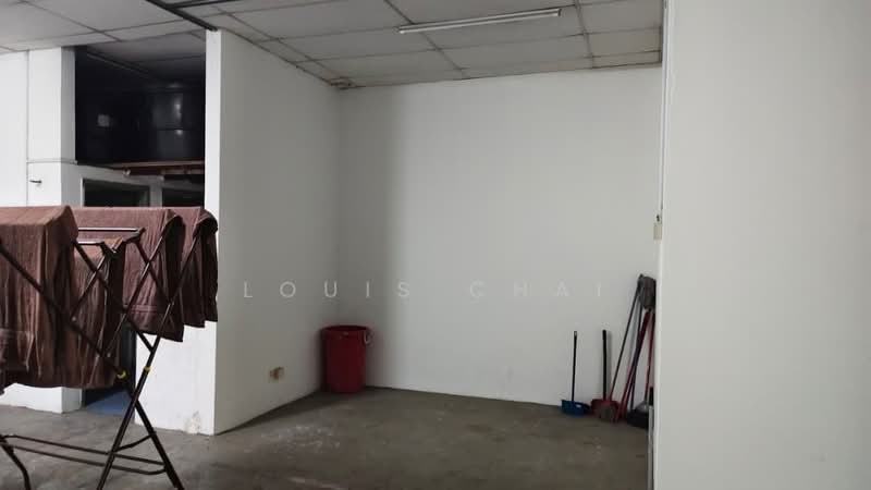 Shop / Office for Rent in Rawang (Selangor) - Louis Chai - Interior - PropertyGuru.com.my