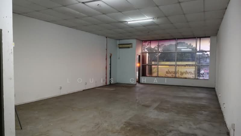Shop / Office for Rent in Rawang (Selangor) - Louis Chai - Interior - PropertyGuru.com.my