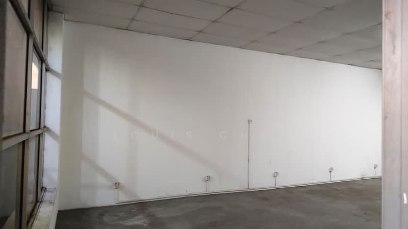Shop / Office for Rent in Rawang (Selangor) - Louis Chai - Interior - PropertyGuru.com.my