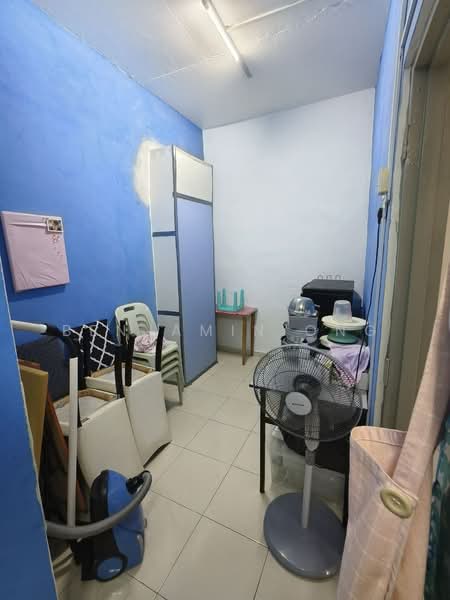 Apartment for Sale at Villa Hijauan - Benjamin Ong - Interior - PropertyGuru.com.my