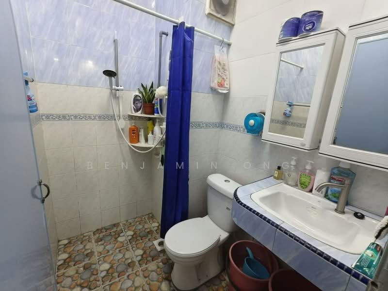 Apartment for Sale at Villa Hijauan - Benjamin Ong - PropertyGuru.com.my