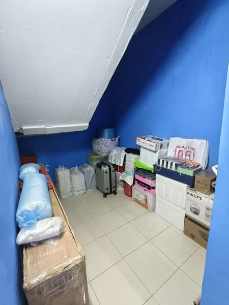 Apartment for Sale at Villa Hijauan - Benjamin Ong - PropertyGuru.com.my