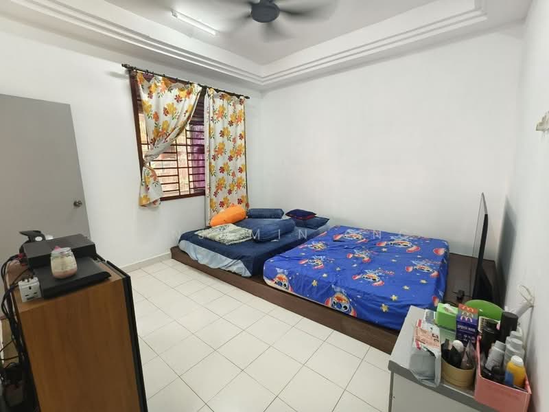 Apartment for Sale at Villa Hijauan - Benjamin Ong - PropertyGuru.com.my