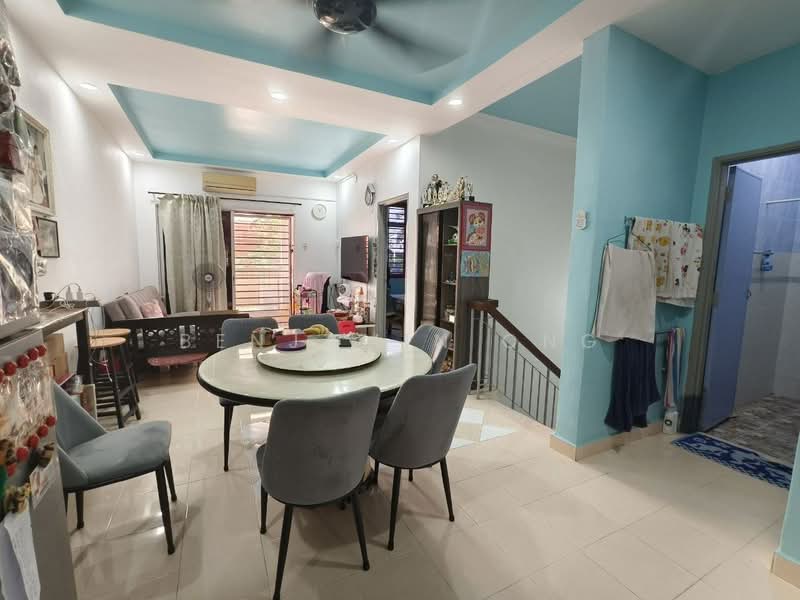 Apartment for Sale at Villa Hijauan - Benjamin Ong - PropertyGuru.com.my