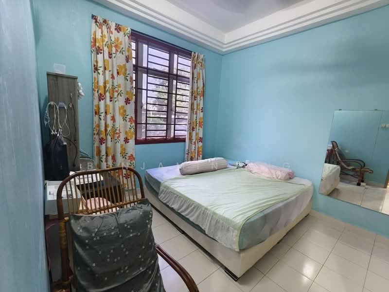 Apartment for Sale at Villa Hijauan - Benjamin Ong - PropertyGuru.com.my