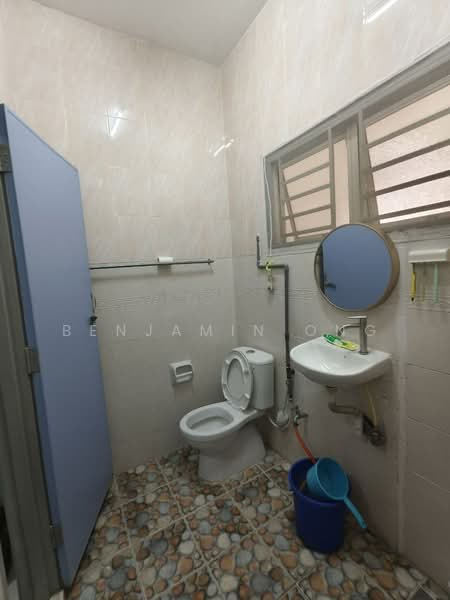 Apartment for Sale at Villa Hijauan - Benjamin Ong - PropertyGuru.com.my