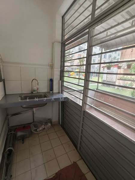 Apartment for Sale at Villa Hijauan - Benjamin Ong - PropertyGuru.com.my
