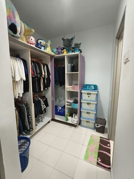 Apartment for Sale at Villa Hijauan - Benjamin Ong - PropertyGuru.com.my