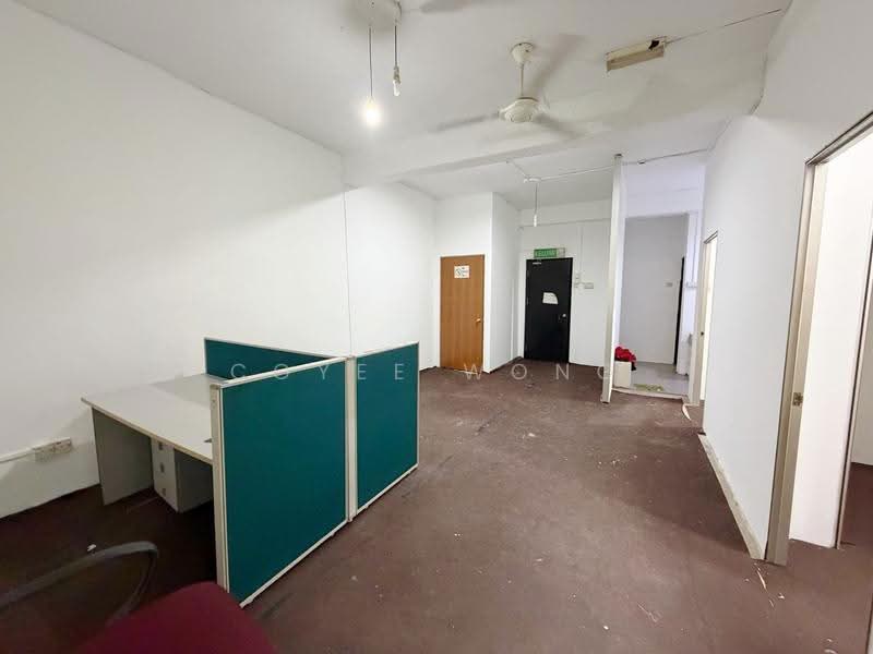 Office for Sale in Kepong (Kuala Lumpur) - Coyee Wong - Interior - PropertyGuru.com.my
