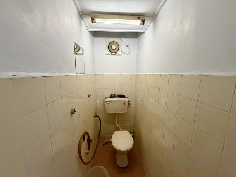 Office for Sale in Kepong (Kuala Lumpur) - Coyee Wong - Bathroom - PropertyGuru.com.my