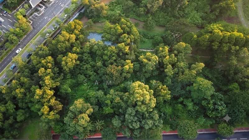 Tanah Banglo untuk Dijual di Hartamas Heights (Batu) - Sam Hoo - Exterior - PropertyGuru.com.my