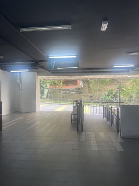 Kediaman Servis untuk Disewa di Nexus - Kimmy Lee - Exterior - PropertyGuru.com.my