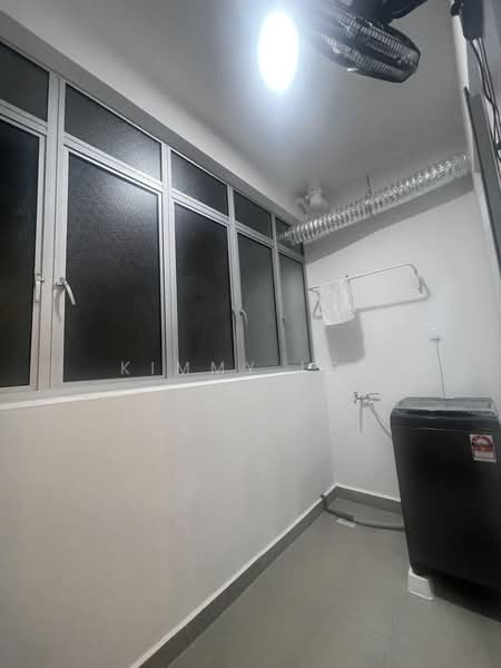 Kediaman Servis untuk Disewa di Nexus - Kimmy Lee - Interior - PropertyGuru.com.my