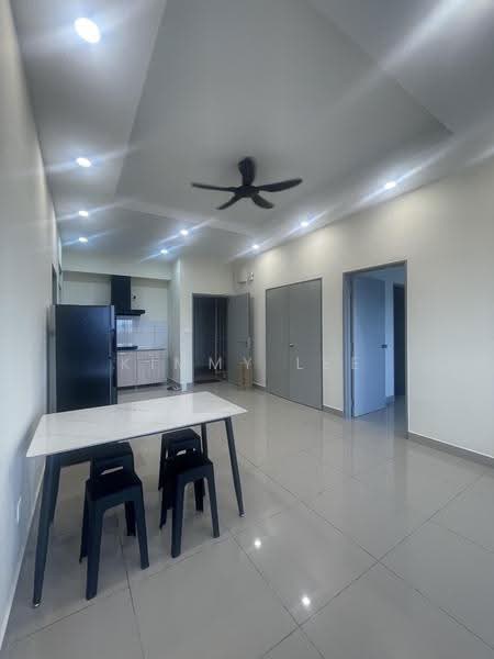 Kediaman Servis untuk Disewa di Nexus - Kimmy Lee - Kitchen - PropertyGuru.com.my