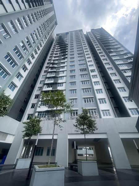 Kediaman Servis untuk Disewa di Nexus - Kimmy Lee - Exterior - PropertyGuru.com.my