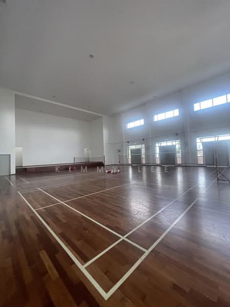 Kediaman Servis untuk Disewa di Nexus - Kimmy Lee - Interior - PropertyGuru.com.my