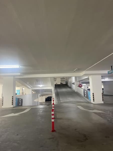 Kediaman Servis untuk Disewa di Nexus - Kimmy Lee - Car Park - PropertyGuru.com.my