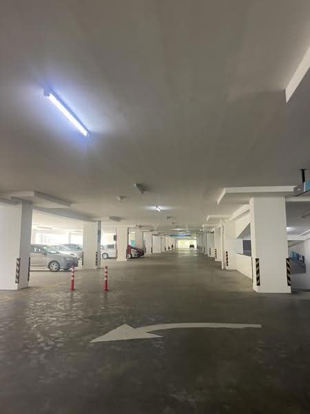 Kediaman Servis untuk Disewa di Nexus - Kimmy Lee - Car Park - PropertyGuru.com.my