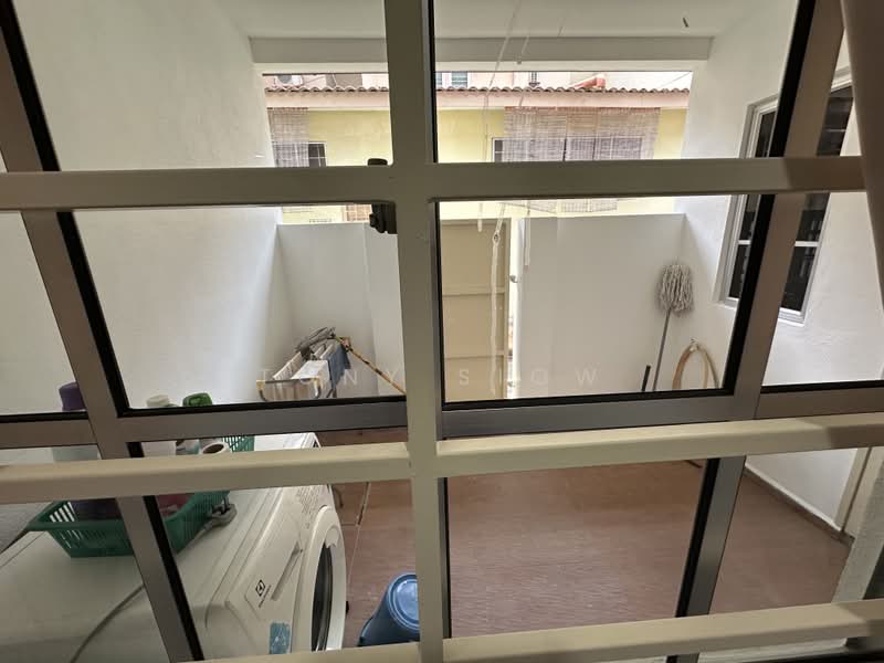 Rumah Teres untuk Disewa di Usj 4 (Subang Jaya) - Tony Siow - PropertyGuru.com.my
