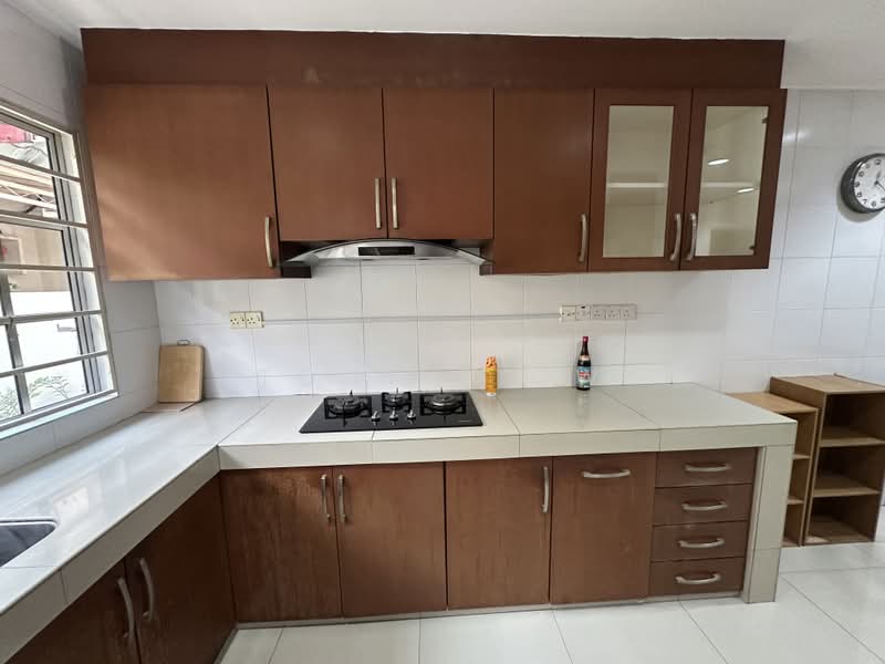 Rumah Teres untuk Disewa di Usj 4 (Subang Jaya) - Tony Siow - PropertyGuru.com.my