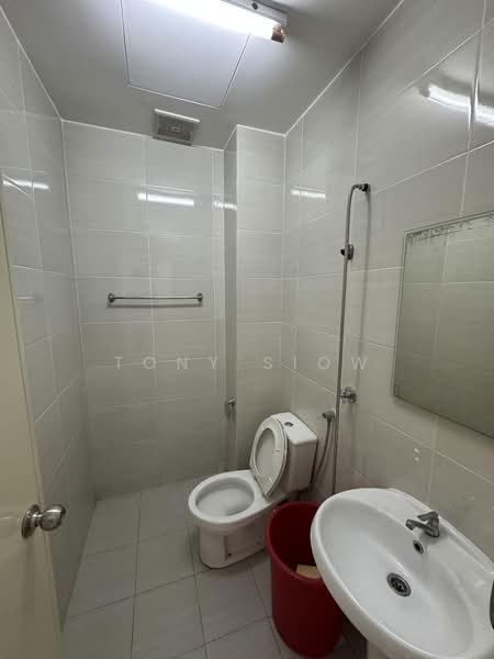 Rumah Teres untuk Disewa di Usj 4 (Subang Jaya) - Tony Siow - PropertyGuru.com.my