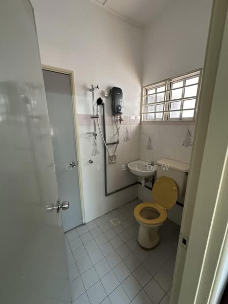 Rumah Teres untuk Disewa di Usj 4 (Subang Jaya) - Tony Siow - PropertyGuru.com.my