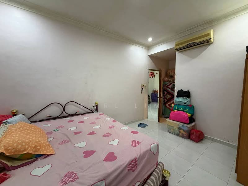 1-storey Terraced House for Sale in Bukit Indah (Iskandar Puteri (Nusajaya)) - Karl Lim - Bedroom - PropertyGuru.com.my