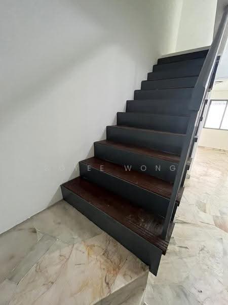 Rumah Teres 2-Tingkat untuk Dijual di Bandar Menjalara (Kuala Lumpur) - Coyee Wong - Interior - PropertyGuru.com.my