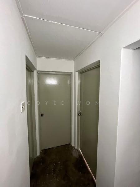 Rumah Teres 2-Tingkat untuk Dijual di Bandar Menjalara (Kuala Lumpur) - Coyee Wong - Corridor - PropertyGuru.com.my