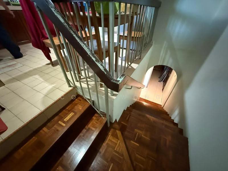2-storey Terraced House for Sale in Taman Bukit Idaman (Selayang) - Coyee Wong - Interior - PropertyGuru.com.my
