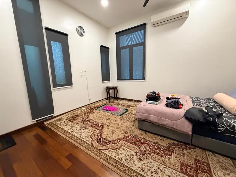 Bungalow House untuk Dijual di Hartamas Heights (Batu) - Sam Hoo - Bedroom - PropertyGuru.com.my