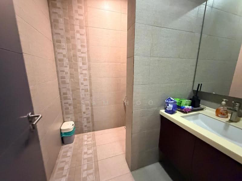 Bungalow House untuk Dijual di Hartamas Heights (Batu) - Sam Hoo - Bathroom - PropertyGuru.com.my