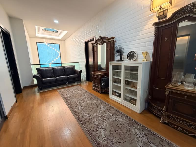 Bungalow House untuk Dijual di Hartamas Heights (Batu) - Sam Hoo - Interior - PropertyGuru.com.my