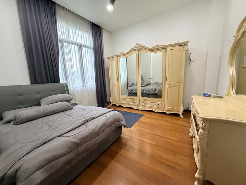 Bungalow House untuk Dijual di Hartamas Heights (Batu) - Sam Hoo - Bedroom - PropertyGuru.com.my