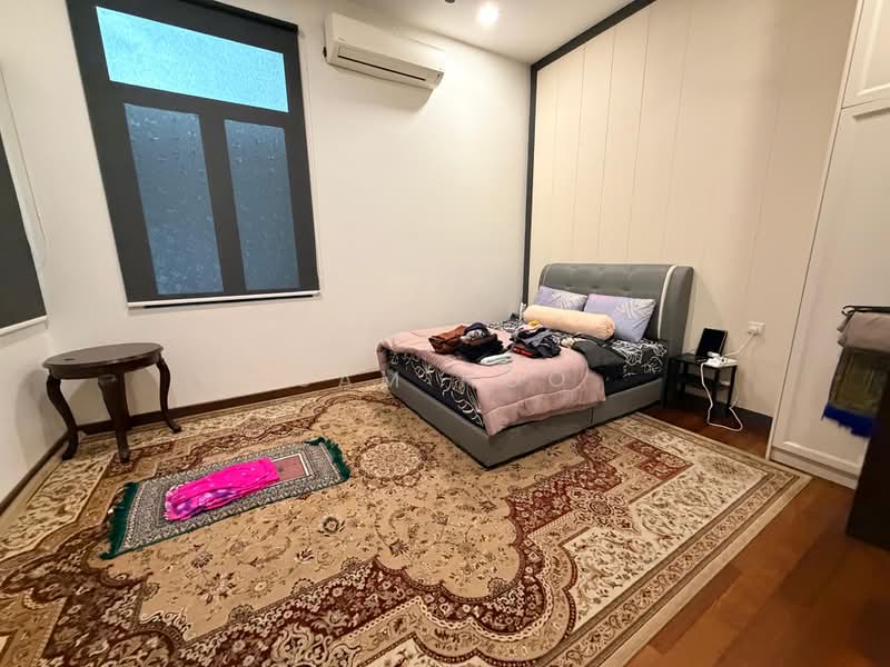 Bungalow House untuk Dijual di Hartamas Heights (Batu) - Sam Hoo - Bedroom - PropertyGuru.com.my