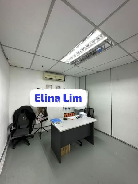 Pejabat untuk Disewa di Bandar Sunway Seberang Jaya (Seberang Jaya) - Elina Lim - Study - PropertyGuru.com.my