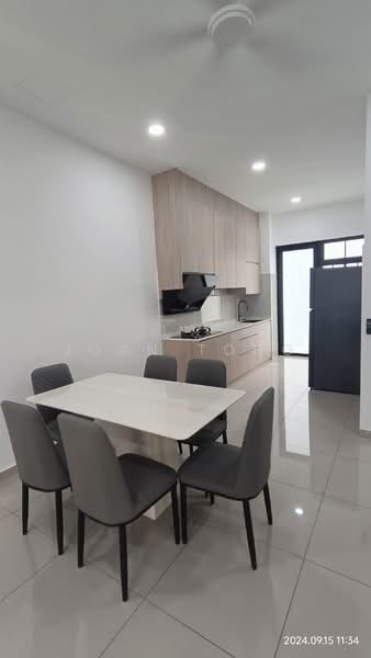 2-storey Terraced House for Rent in Eco Botanic 2 (Iskandar Puteri (Nusajaya)) - Joan Tong - PropertyGuru.com.my